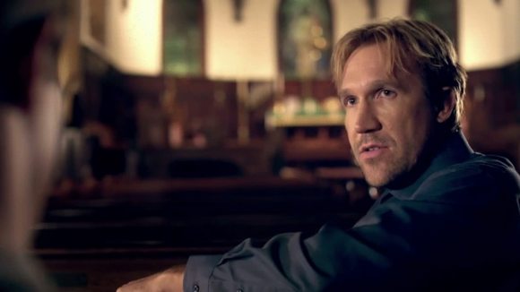 Photo du film God's Not Dead