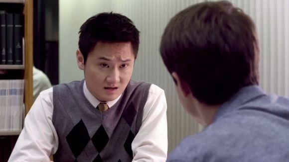 Photo du film God's Not Dead