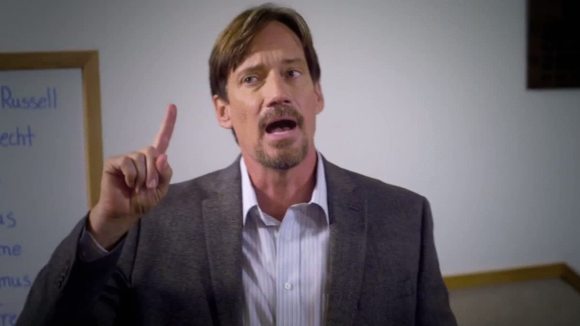 Photo du film God's Not Dead