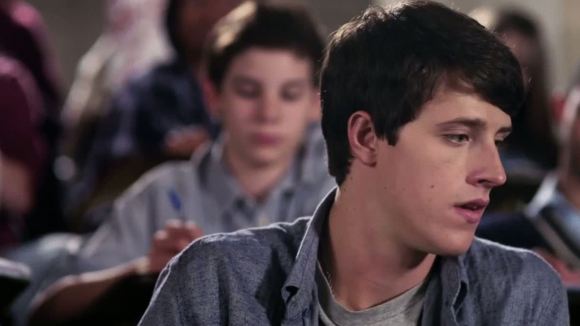 Photo du film God's Not Dead