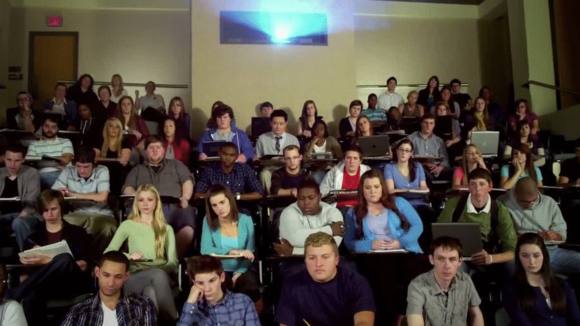 Photo du film God's Not Dead