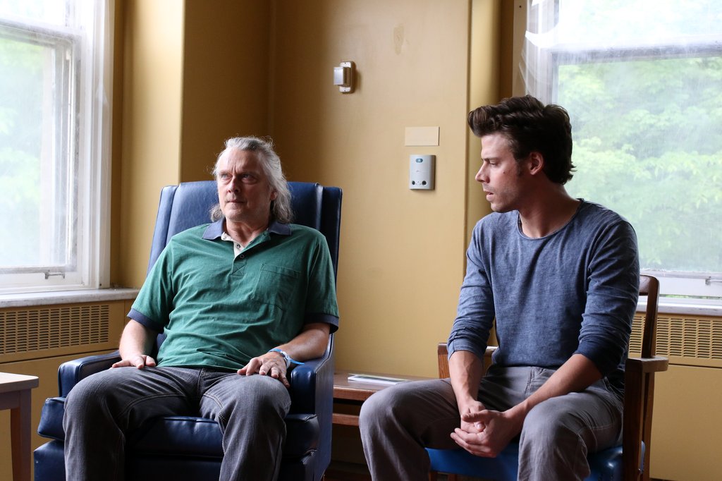 Photo du film Origami