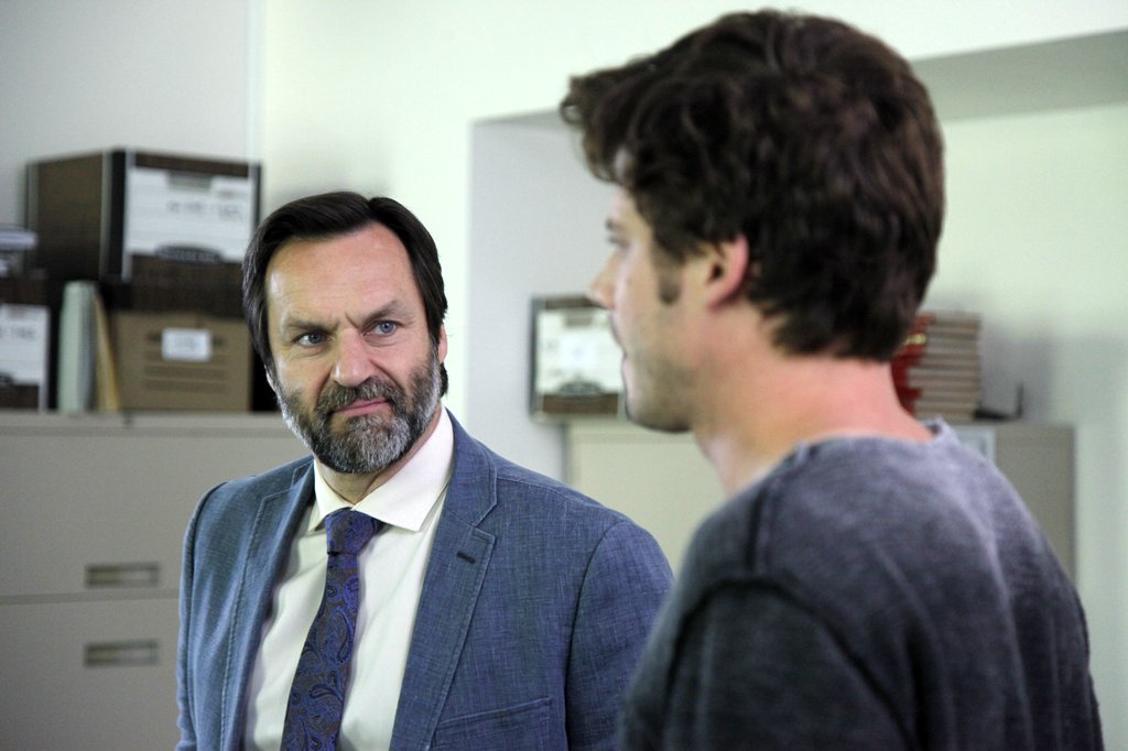 Photo du film Origami