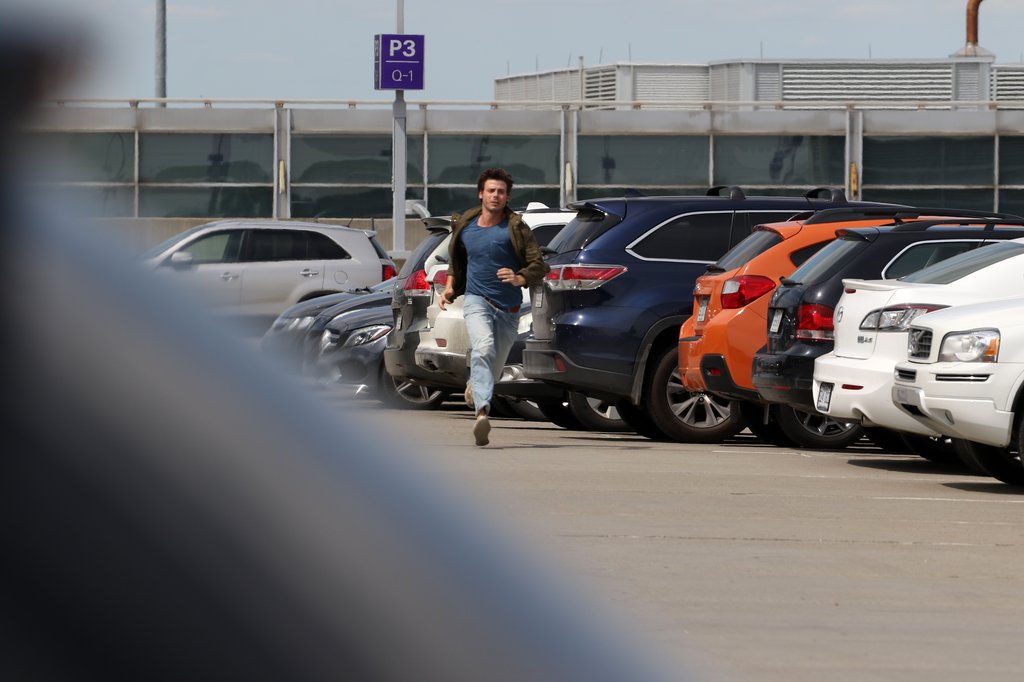 Photo du film Origami