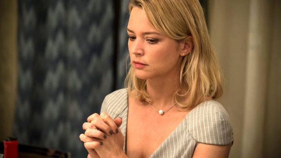 Photo from the movie Elle