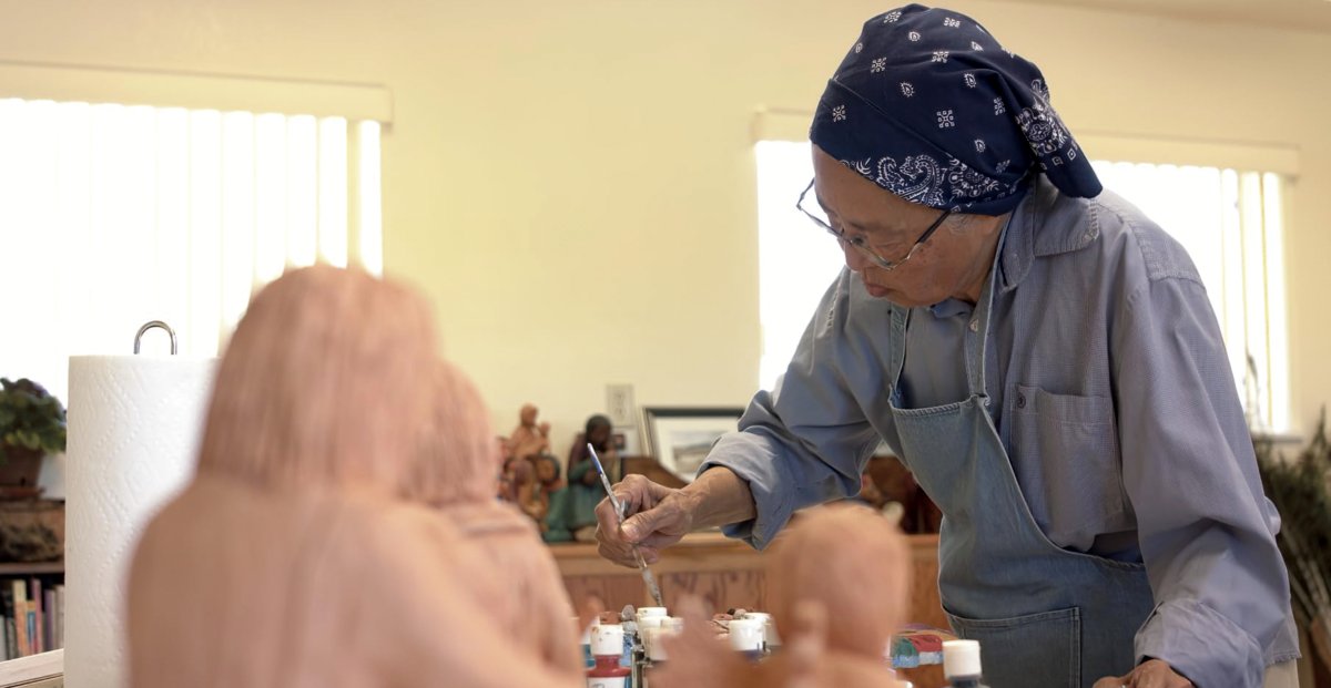 Photo from the movie Final Vows