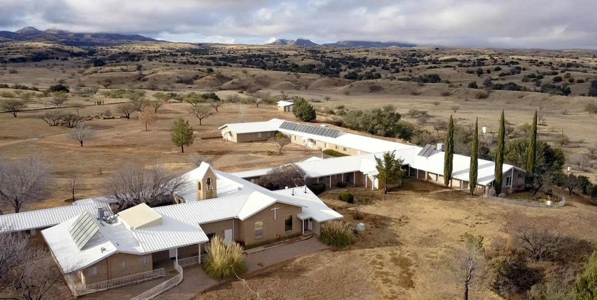 Photo from the movie Final Vows