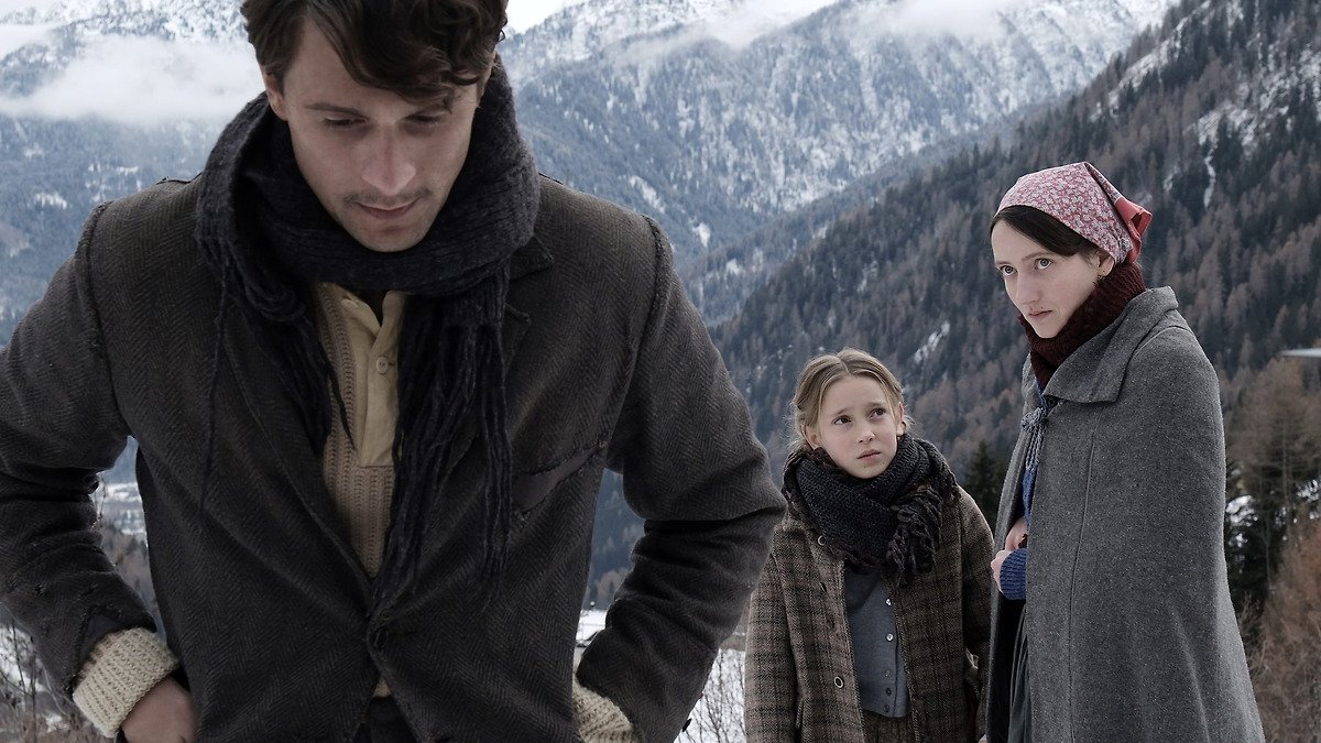 Photo du film Vermiglio