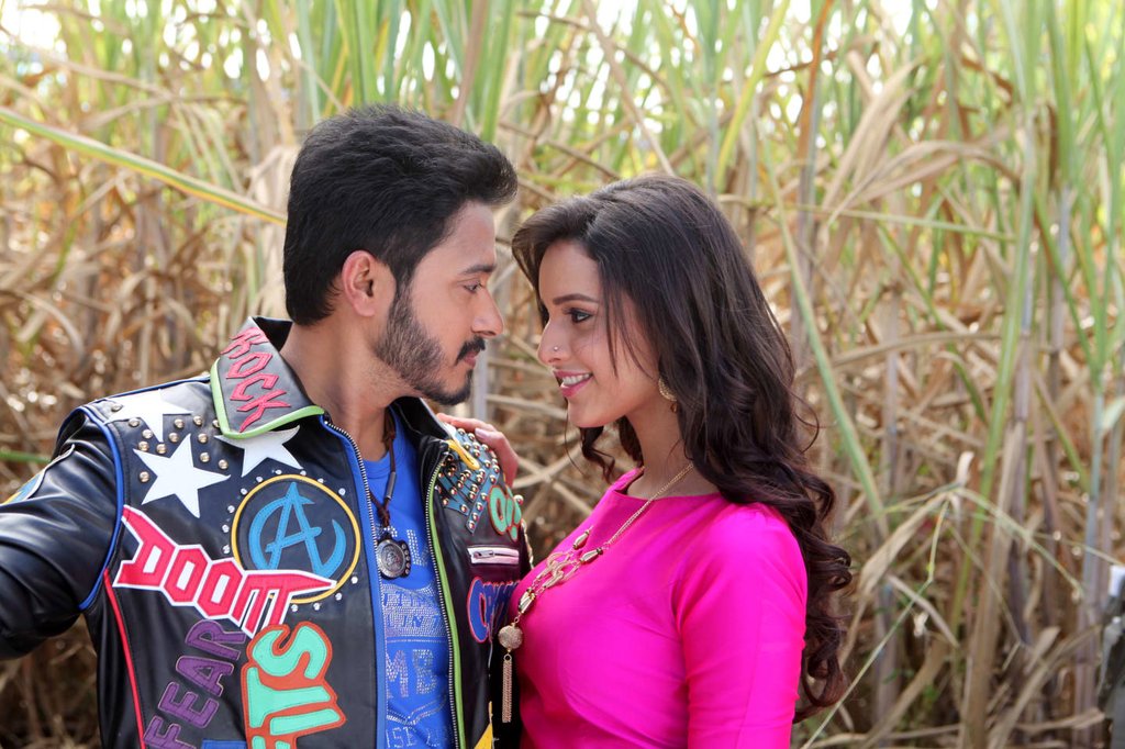 Photo from the movie Poster Boys