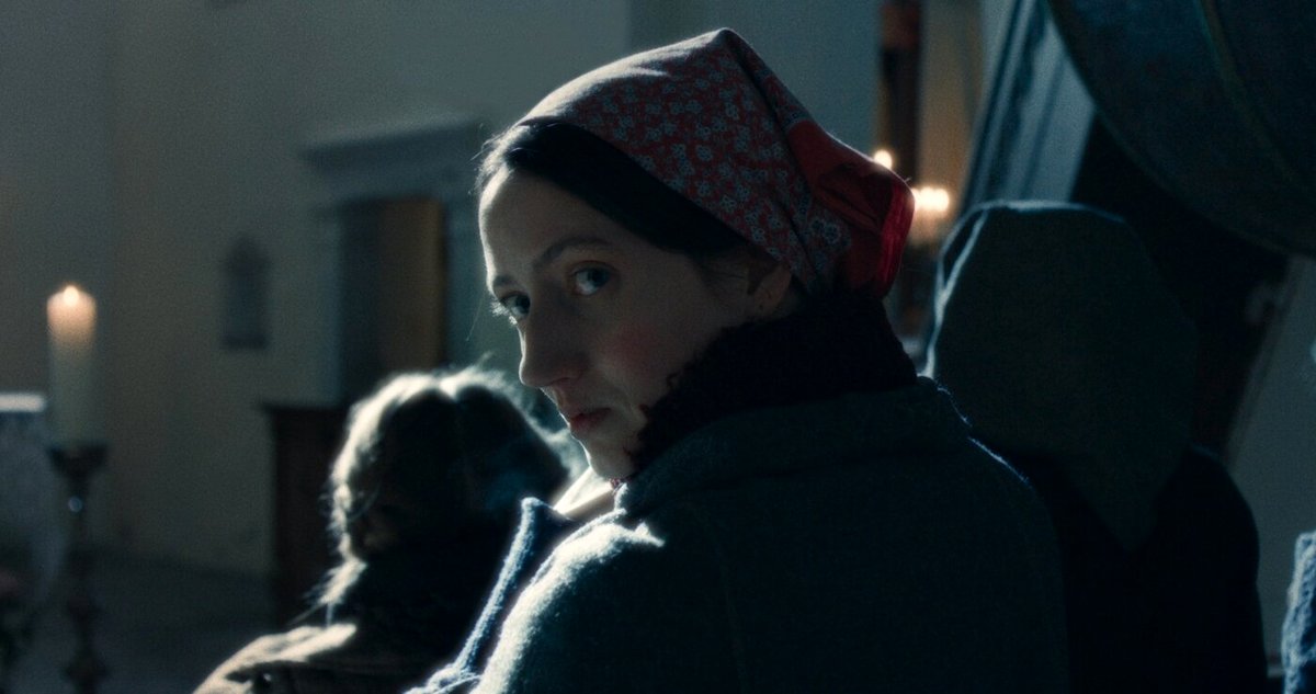 Photo du film Vermiglio