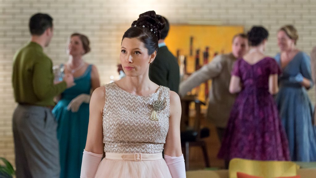 Photo du film A Kind of Murder