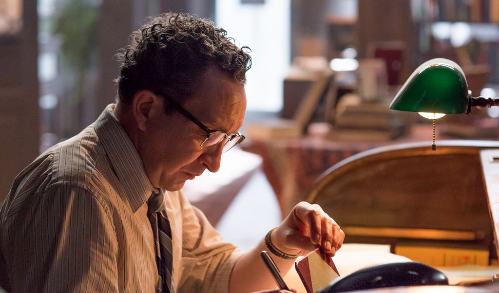 Photo du film A Kind of Murder