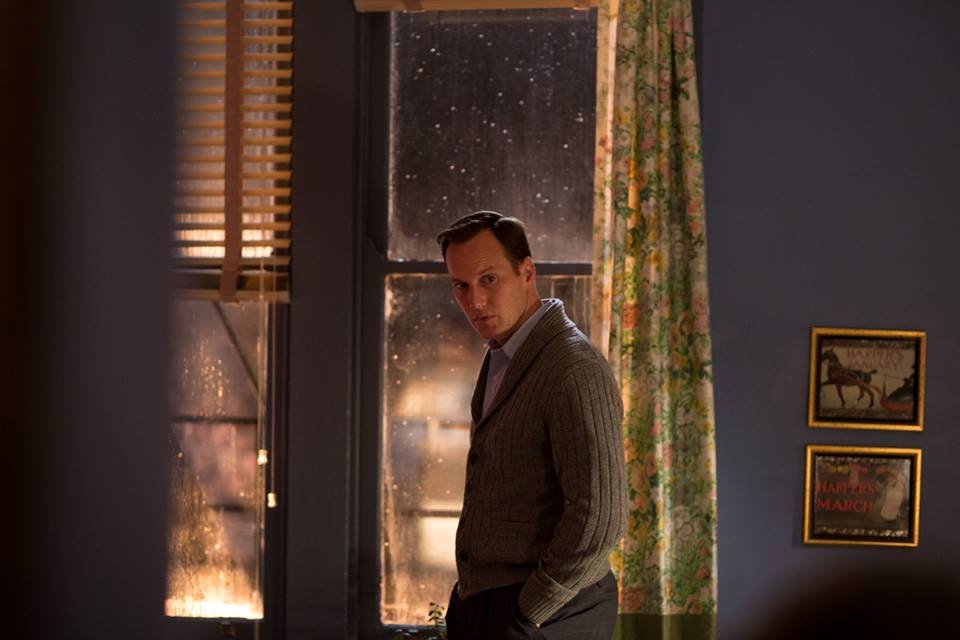 Photo du film A Kind of Murder