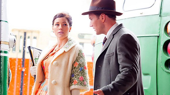 Photo du film A Kind of Murder