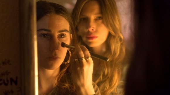 Photo du film A Kind of Murder