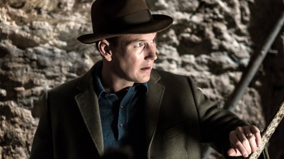 Photo du film A Kind of Murder