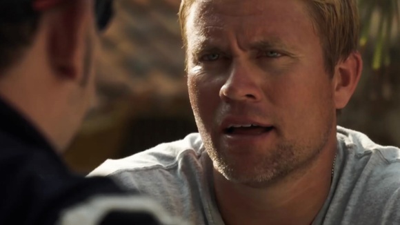 Photo du film The Abolitionists