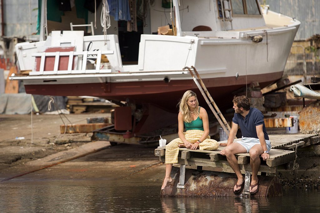 Photo from the movie Adrift