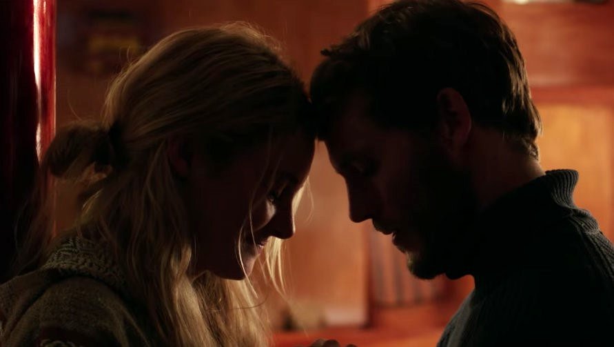 Photo from the movie Adrift