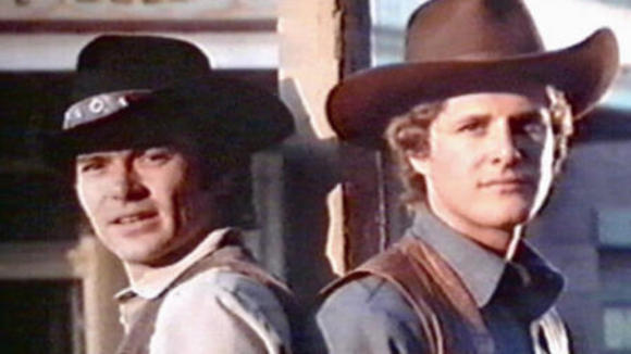 Photo from the movie Alias Smith and Jones