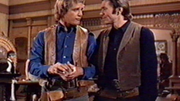 Photo from the movie Alias Smith and Jones