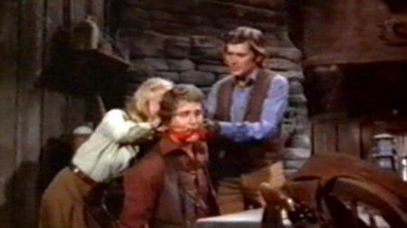 Photo from the movie Alias Smith and Jones