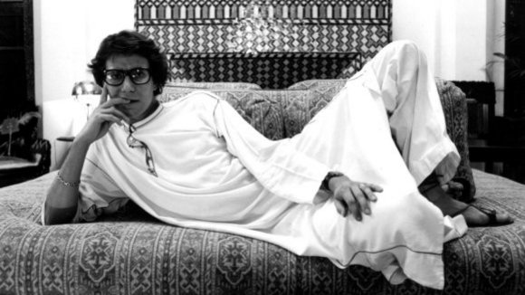 Photo from the movie L'Amour fou