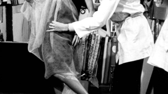 Photo from the movie L'Amour fou