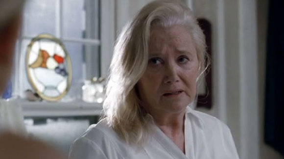 Photo from the movie Archaeology of a Woman