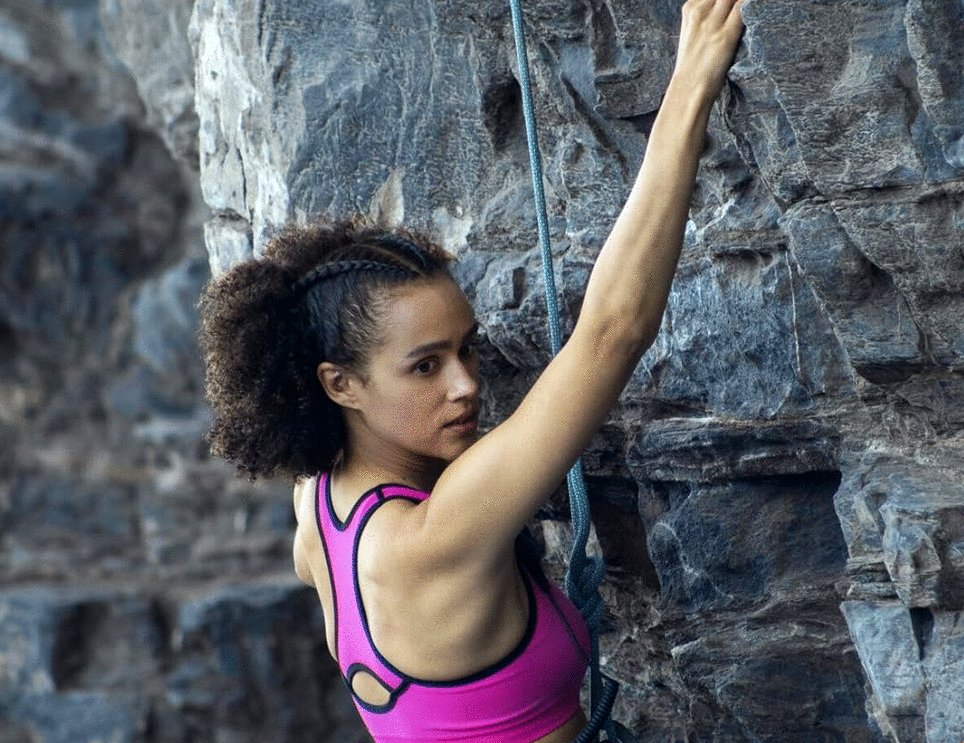 Photo from the movie Arthur the King