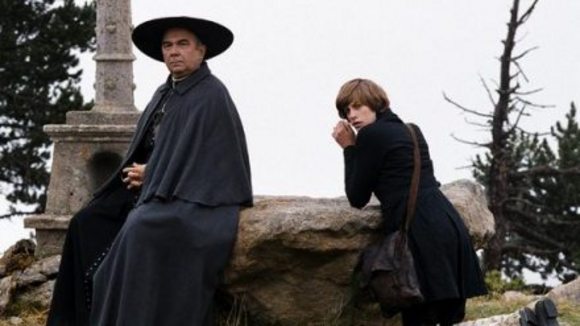 Photo du film L'Auberge rouge