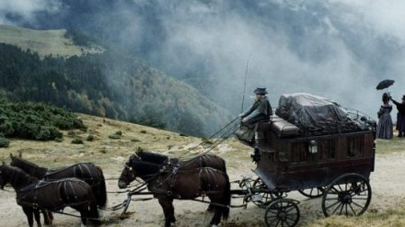 Photo du film L'Auberge rouge