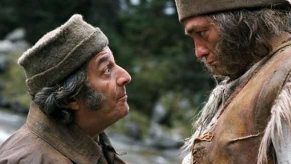 Photo du film L'Auberge rouge