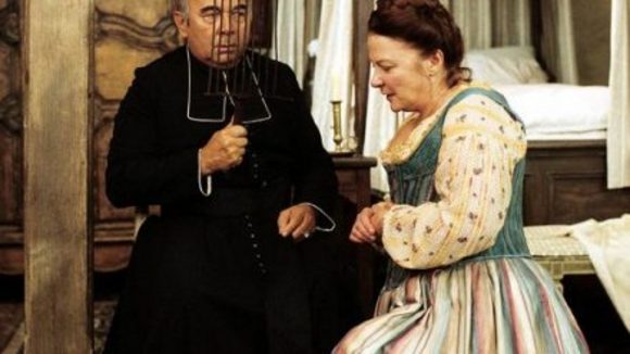 Photo du film L'Auberge rouge