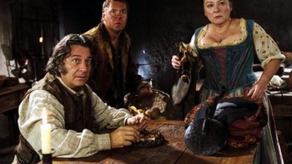 Photo du film L'Auberge rouge