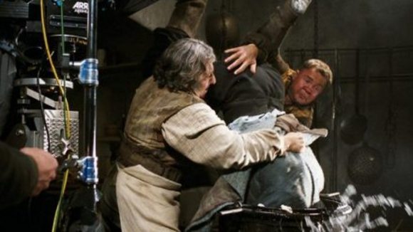 Photo du film L'Auberge rouge