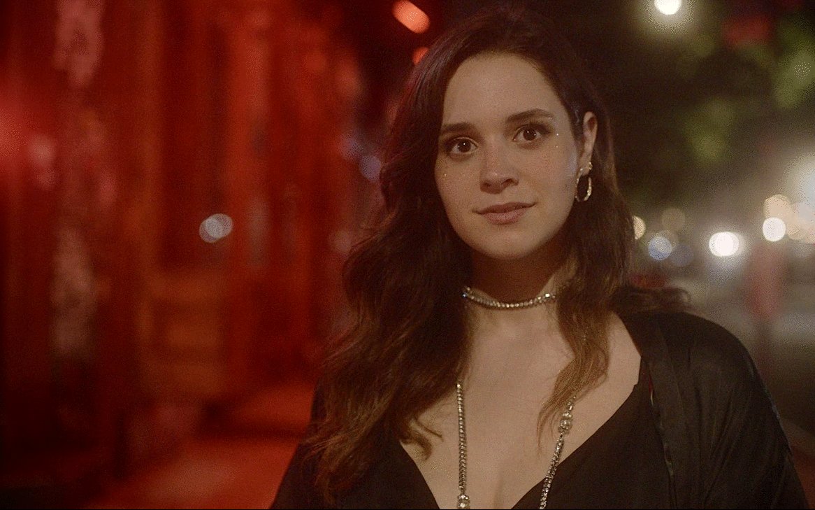 Photo from the movie August at twenty-two