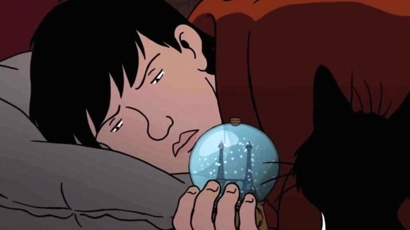 Photo du film Avril et le monde truqué