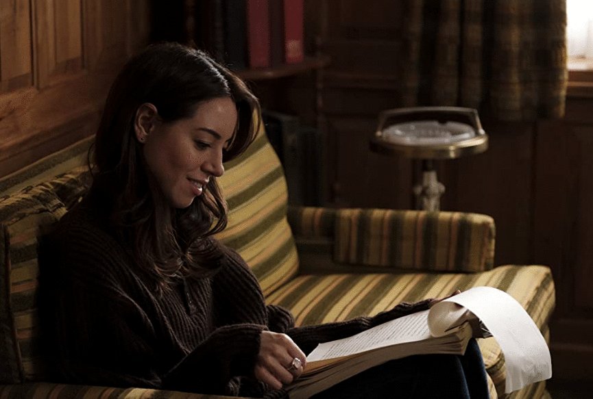 Photo from the movie Best Sellers