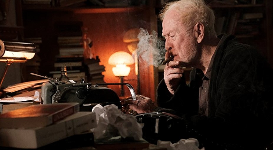 Photo from the movie Best Sellers