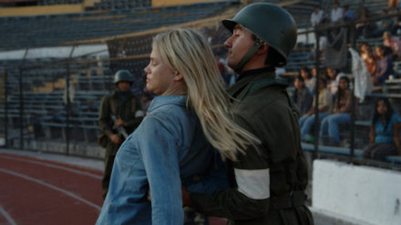 Photo du film El Clavel negro