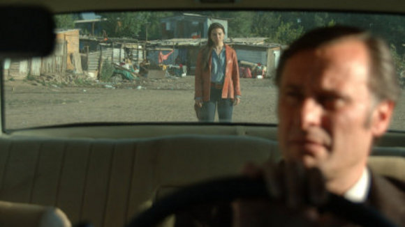 Photo du film El Clavel negro