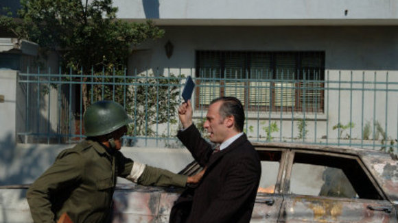 Photo du film El Clavel negro