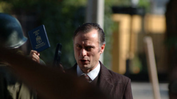 Photo du film El Clavel negro