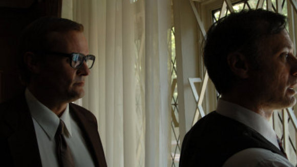 Photo du film El Clavel negro