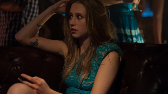 Photo from the movie The Bling Ring