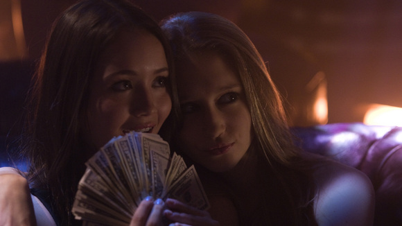Photo from the movie The Bling Ring