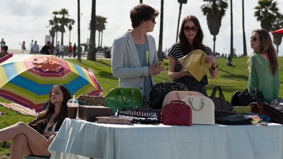 Photo from the movie The Bling Ring