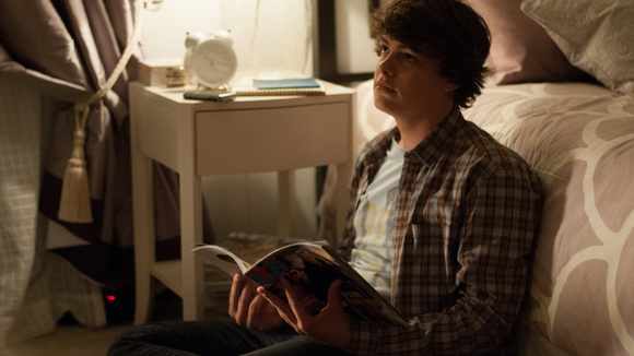 Photo from the movie The Bling Ring