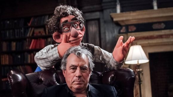 Photo du film Boom Bust Boom